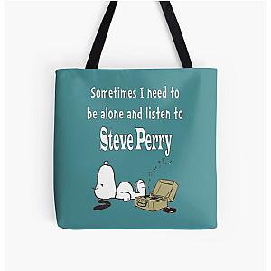 Steve perry journey  All Over Print Tote Bag