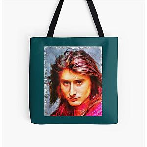 Steve Perry Art  All Over Print Tote Bag