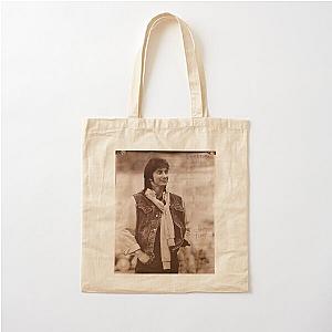 Steve Perry Art  Cotton Tote Bag