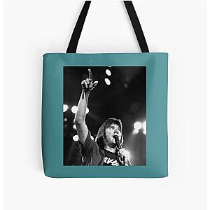 Steve Perry Art  All Over Print Tote Bag