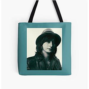 Steve Perry Art  All Over Print Tote Bag