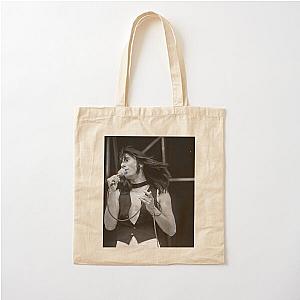 steve perry art  Cotton Tote Bag