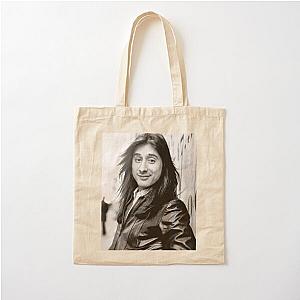 steve perry Cotton Tote Bag