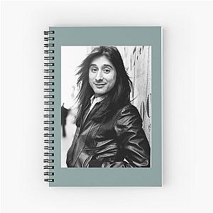 Steve Perry Art  Spiral Notebook