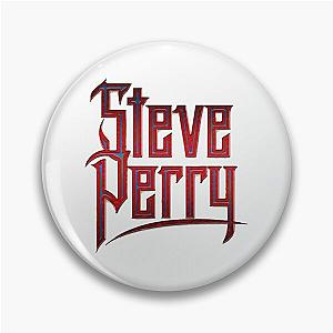 Steve Perry 1977-1998 Pin