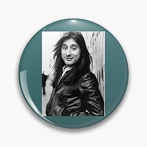 Steve Perry Art  Pin