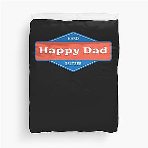 Steve Will Do It happy dad Essential T-Shirt Duvet Cover