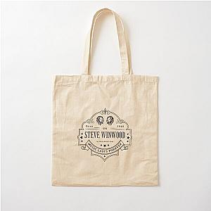 Steve Winwood England 1948 Music D79 Cotton Tote Bag