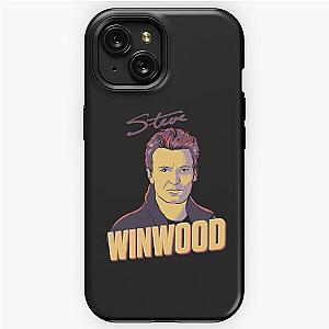 Steve Winwood iPhone Tough Case