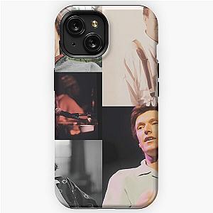 Steve Winwood Signed iPhone Tough Case