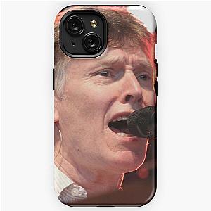 Steve Winwood Photograph iPhone Tough Case