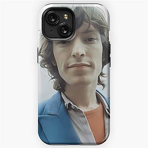 Steve Winwood Vintage iPhone Tough Case