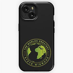 Steve Winwood Music D32 iPhone Tough Case