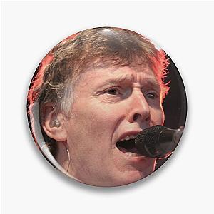 Steve Winwood Photograph Pin