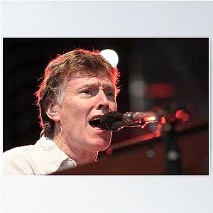 Steve Winwood Photograph Poster