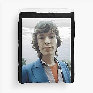 Steve Winwood Vintage Duvet Cover