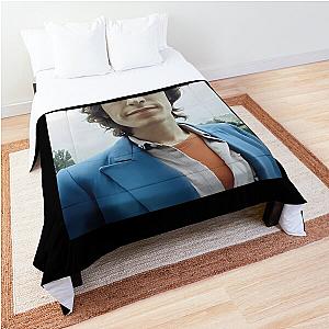 Steve Winwood Vintage Comforter