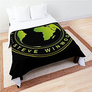 Steve Winwood Music D32 Comforter