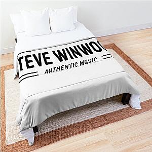 Steve Winwood Music D97 Comforter