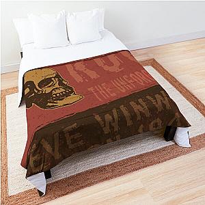 Steve Winwood 1948 Rock Music D23 Comforter