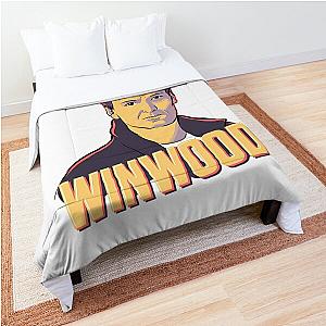 Steve Winwood Comforter