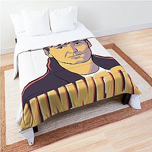 Steve Winwood Comforter