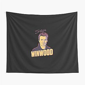 Steve Winwood Tapestry