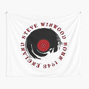 Steve Winwood England born 1948 Music D53 Tapestry