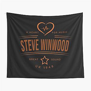 Steve Winwood England 1948 Music D119 Tapestry