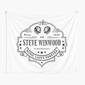 Steve Winwood England 1948 Music D79 Tapestry