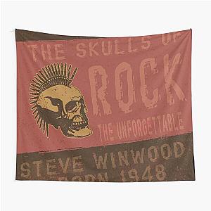 Steve Winwood 1948 Rock Music D23 Tapestry