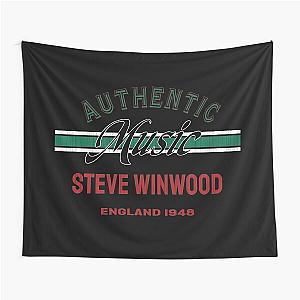 Steve Winwood England 1948 Music D106 Tapestry