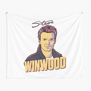 Steve Winwood Tapestry