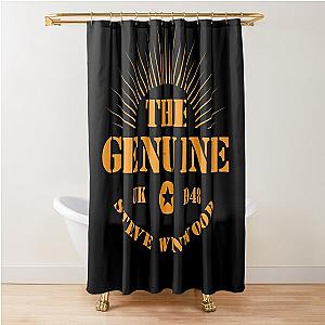 Steve Winwood England 1948 Music D75 Shower Curtain