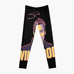 Steve Winwood Leggings