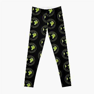 Steve Winwood Music D32 Leggings