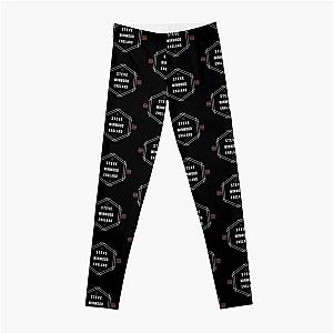 Steve Winwood England 1948 Music D12 Leggings