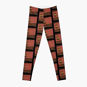 Steve Winwood 1948 Rock Music D23 Leggings