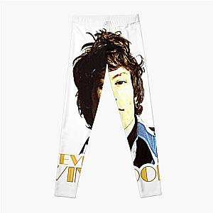 Beautiful Model Steve Winwood, Traffic Rock Band Tee Fans Leggings