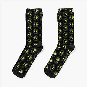 Steve Winwood Music D32 Socks