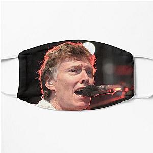 Steve Winwood Photograph Flat Mask