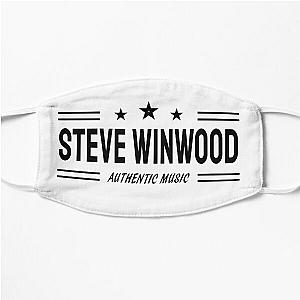 Steve Winwood Music D97 Flat Mask