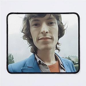 Steve Winwood Vintage Mouse Pad