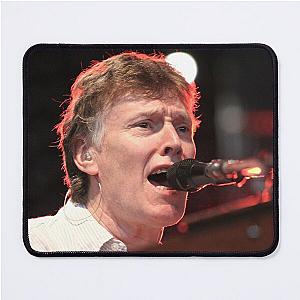 Steve Winwood Photograph Mouse Pad