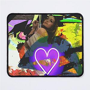 STEVE WINWOOD - HIGHER LOVE Mouse Pad