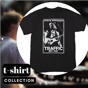 Steve Winwood T-Shirts