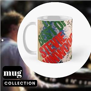 Steve Winwood Mugs