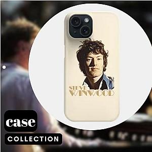 Steve Winwood Cases