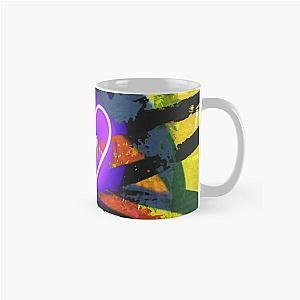 STEVE WINWOOD - HIGHER LOVE Classic Mug