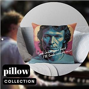 Steve Winwood Pillows